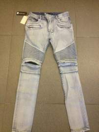Picture of Balmain Jeans Long _SKUBalmainJeanPantslongsz28-4025G858214